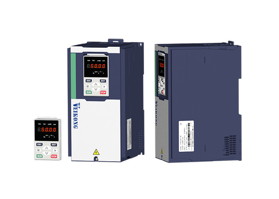 VEIKONG  22kw 30hp VFD Variable Frequency Drive for Industrial with Vector Control and Inverters