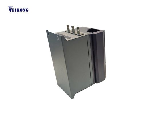 Soft Starters with Integrated Bypass (5.5-500 kW) for Crushers and Pumps