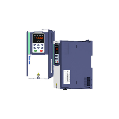 입력 주파수 50Hz / 60Hz VFD 변주 주파수 드라이브의 5% 이하의 변동