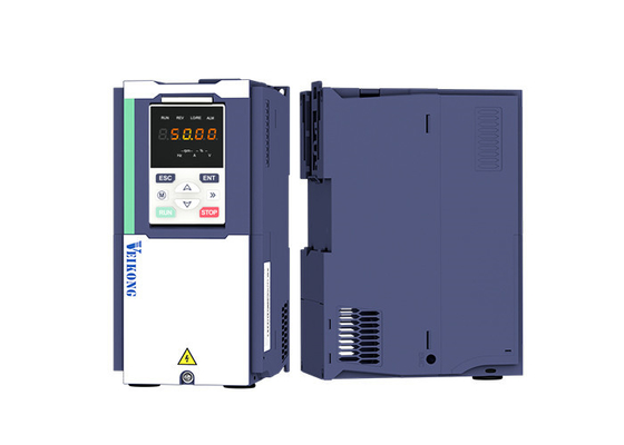 자동 작동 MPPT GPRS 모니터링과 함께 VFD 태양 펌프 인버터