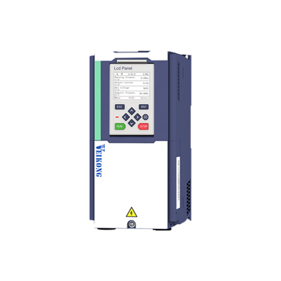VEIKONG VFD500 변주 주파수 인버터 Modbus RTU/RS485 및 PC 도구 소프트웨어