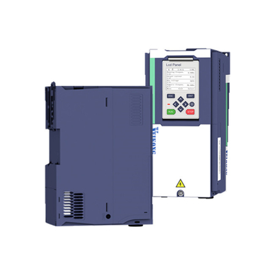 VFD500-PV MPPT 태양광 인버터에 대한 선택적 GPRS 모듈과 함께 원격 모니터링 기능