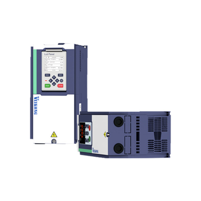 VFD500 GPRS 기능과 모터 자율 학습 기능과 함께 변주 주파수 인버터
