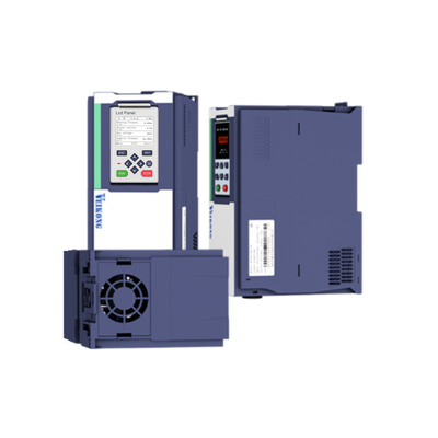 하이브리드 모델 99% MPPT GPRS 및 드라이 러닝 보호 장치와 함께 VFD 태양 펌프 인버터