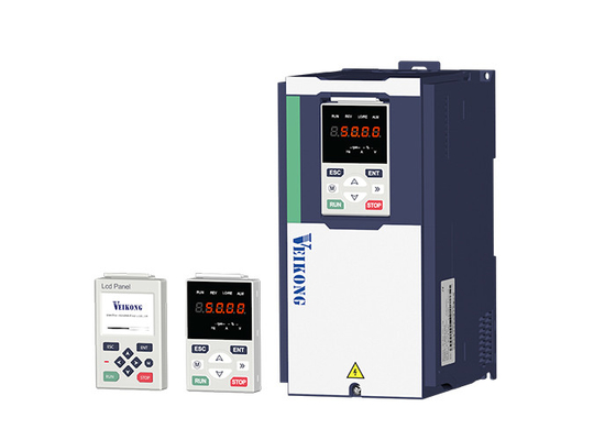 VFD530 시리즈 GPRS 기능과 높은 용량을 가진 호스트 크레인용 VFD 벡터 드라이브