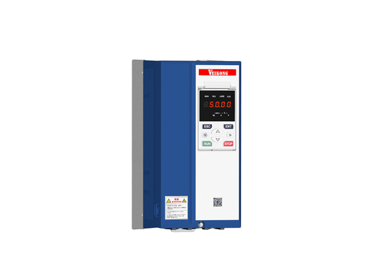 VFD580 75KW 380V High Level VFD With All Round Functions Support Profinet Communication