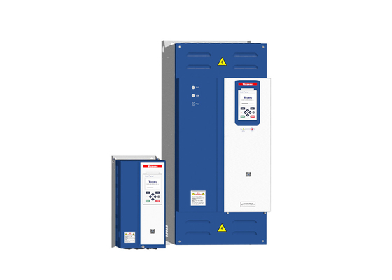 VFD580 90KW 380V 변주 주파수 드라이브 PG 카드로 센서 속도 흐름 벡터 제어