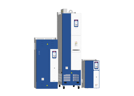 VEIKONG 30KW 380V VFD 첨단 기술로 로빙 머신을 위한 변주 주파수 드라이브