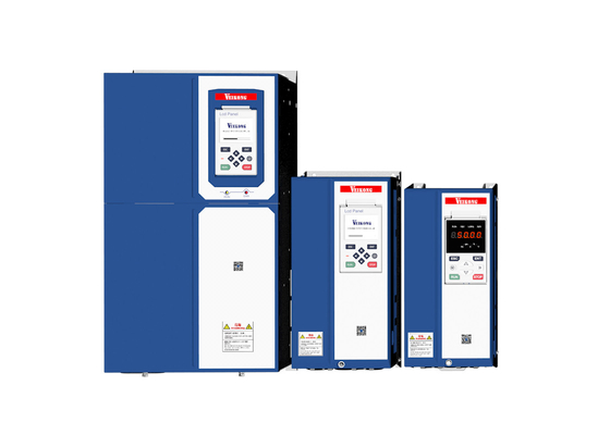 VEIKONG VFD580 변속기 드라이브 ABB ACS580 모터 드라이브 OEM를 대체