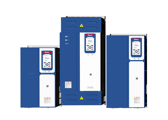 VEIKONG VFD580 VFD AC 드라이브 지원 Ethercat 통신 주파수 인버터