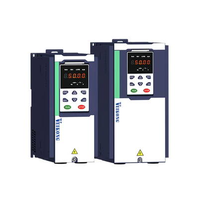 벡터 제어 AC 드라이브 VFD 2.2 KW 4KW 5.5KW 변주 주파수 인버터