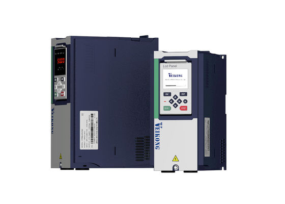 22KW 30KW 37KW 45KW VFD 변주 주파수 드라이브 3 단계 벡터 컨트롤러