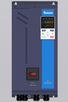 VEIKONG VFD510 IP55 영구 자석 동기 모터와 함께 벡터 제어 인버터