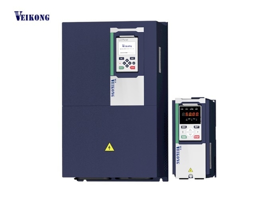 VEIKONG VFD500 45KW 변주 주파수 인버터 PID와 PLC
