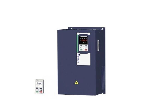 VFD500-PV, 태양광 효율은 내장형 C3 EMC 필터, Infineon PIM 설계 및 DSP 기술을 통해 산업 신뢰성을 충족합니다.