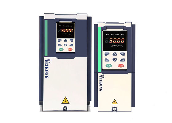잠자기 기능 220V 2.2KW 4KW 변주 주파수 인버터