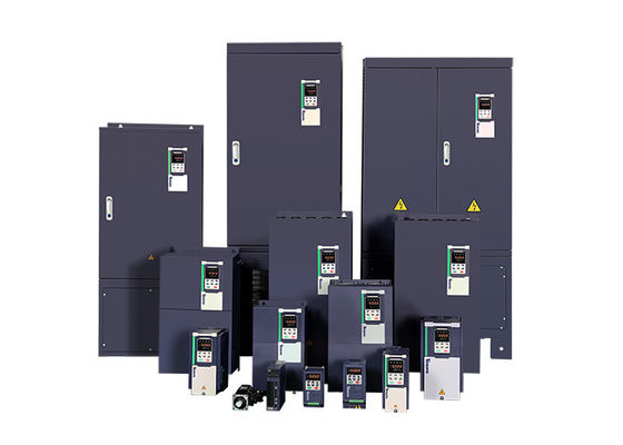 태양광용 물용 솔루션용 첨단 단일 단계 태양광 펌프 인버터 220V 0.75KW 1HP 1.5KW 2HP