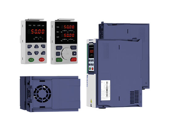 우수한 SVC 알고리즘 및 VEIKONG VFD500의 열 시뮬레이션 테스트 플랫폼