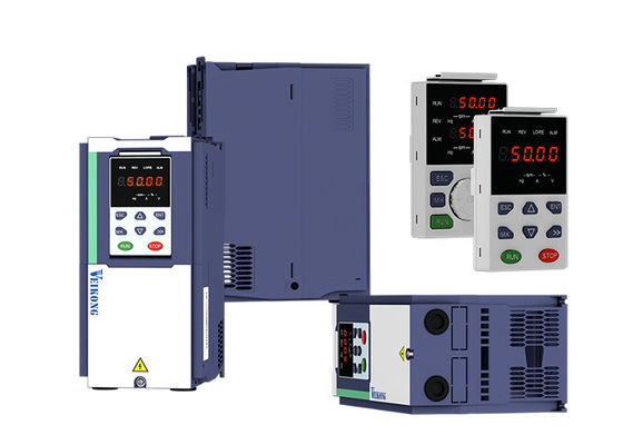 VFD500 선택용 LCD 키보드와 두 개의 디스플레이 키보드