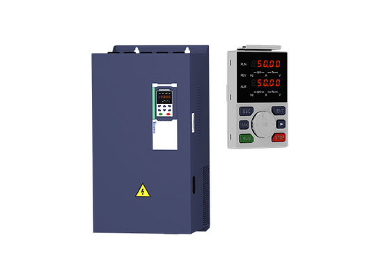 사용자 정의 설정 VFD 변주 주파수 드라이브 132kw 180hp 인버터