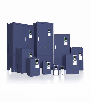 18.5kw 25hp VFD 변주 주파수 드라이브 무거운 부하 애플리케이션을 위한 최고 성능
