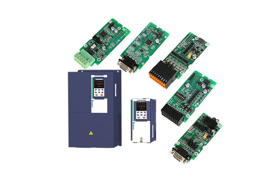 VEIKONG 22kw 30hp VFD 변주 주파수 드라이브 벡터 제어 및 인버터와 산업용