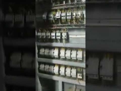 15kw 20hp VFD 가변 주파수 드라이브 AC 드라이브 벡터 제어 인버터