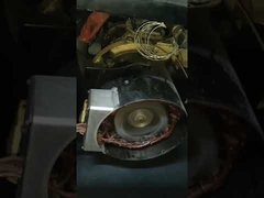 VEIKONG VFD530 55KW AC 드라이브 VFD ON PMSM 모터 애플리케이션