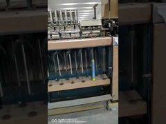 자동화 장비를 위한 45KW 55KW 75KW Vfd 주파수 변환기