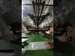 IP20 30kw 3 단계 변환장치 Vfd 펌프 드라이브 18 개월 보증