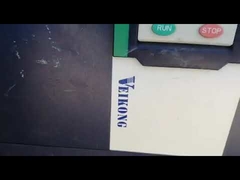 IP20 30 kw 3 위상 반전기 태양 Vfd 펌프 구동 18 달 보증