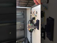 60개 에이치피 MPPT 99% 45 kw 태양 인버터 수리 펌프 인버터를 방수 처리하세요