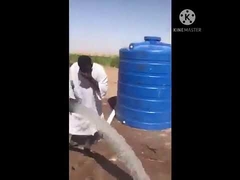 IP65 380V 30KW 37KW 3 단계 태양 열펌프 인버터 18 달 보증