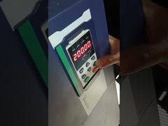 비동기식 모터를 위한 제어 30 kw 37 kw PMSM 인버터를 회전시키세요