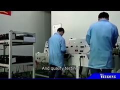 엄격한 테스트 과정을 거친 마이크로 또는 미니 가변 주파수 인버터