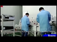 대형 차세대 가변 주파수 인버터 소개