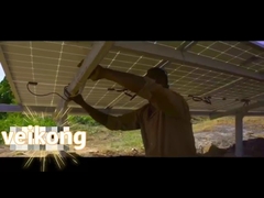 99% MPPT 태양광 펌프 인버터