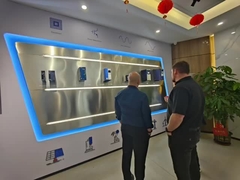 Veikong 고성능 가변 주파수 인버터