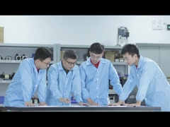 고성능 가변 주파수 인버터 VFD500 시리즈