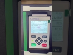 MPPT VFD 태양 펌프 인버터로 실시간 모니터링 및 역사 데이터 검색