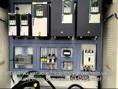 VEIKONG 고성능 일반 목적 VFD polular