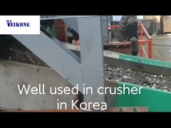 VFD 변주 주파수 드라이브의 장수 냉각 팬과 안정적이고 작동