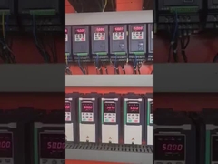 VEIKONG은 다른 브랜드의 VFD와 협력합니까?