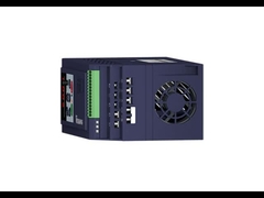 작은 VFD 가변 주파수는 저전압 경제적 스타일 교류 전동기 드라이브를 운전합니다