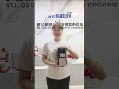 지능형 자동 시작 및 정지! VEIKONG VFD로 자동화 시스템을 업그레이드 하 고