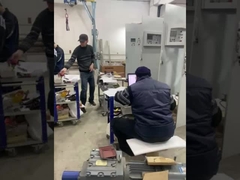 VEIKONG 인버터는 보일러실 응용 프로그램에서 잘 수행