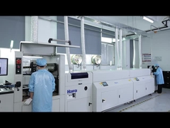 VEIKONG 태양 펌프 인버터 공장에서 수처리 및 관개 프로젝트에