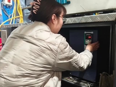 VEIKONG VFD550I 시리즈는 주사형조에 잘 사용됩니다!