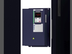 VEIKONG VFD 산업용 국제 공항 건설에 사용