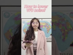 어떻게 VEIKONG 인버터의 소음을 낮추는 방법? 1 매개 변수와 함께 조정하는 방법을 안내합니다.